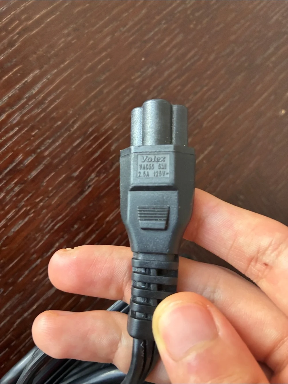 Dell 130W Laptop Power Supply